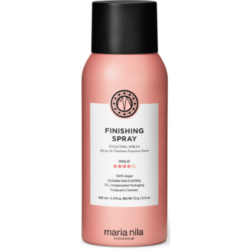 Style & Finish Finishing Spray - Lak na vlasy pre silnú fixáciu